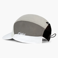 CIELE - FSTCap SC - Field - Iconic SL - Light Grey - Shadow